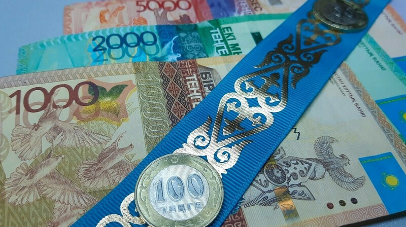 Сотрудники стройфирмы в Астане обвиняются в хищении 7,9 млрд тенге