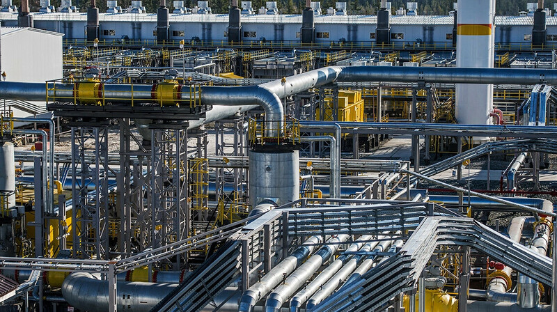 Казахстан в четвёртый раз подряд снизил экспортную пошлину на нефть