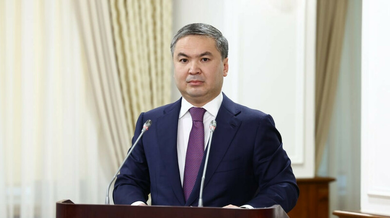 В Казахстане с 2026 года заработает единый реестр товаропроизводителей