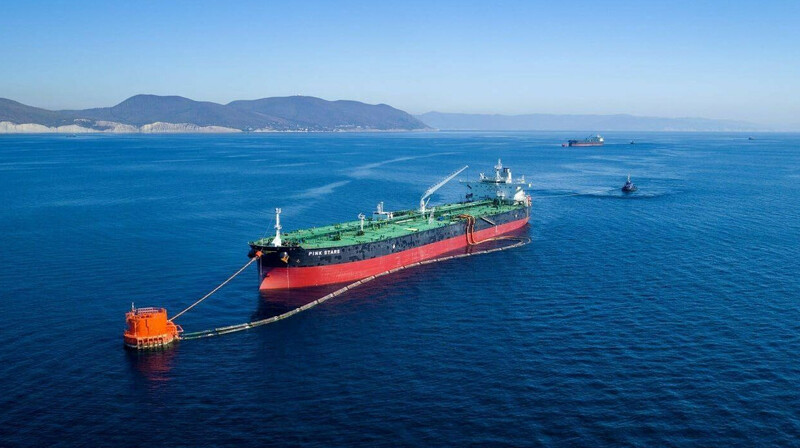 После атаки дронов КТК ускоряет замену оборудования