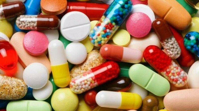 Закуп казахстанских лекарств вырос до 170 млрд тенге
