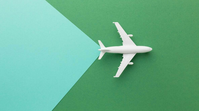 В Казахстане построят первый в ЦА завод по производству экологичного авиатоплива