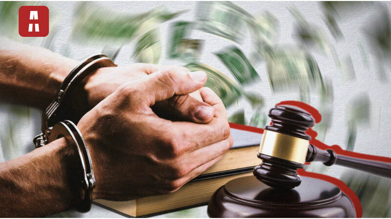 Двое костанайцев получили по восемь лет за продажу марихуаны