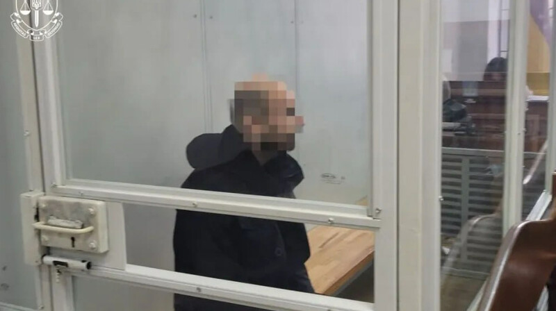 В Украине арестован британский инструктор по подозрению в работе на ФСБ и причастности к убийствам