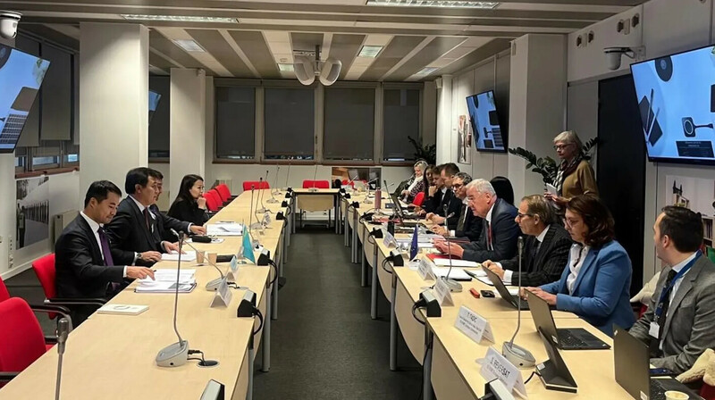 Исторический шаг: Казахстан может получить упрощенный визовый режим с ЕС