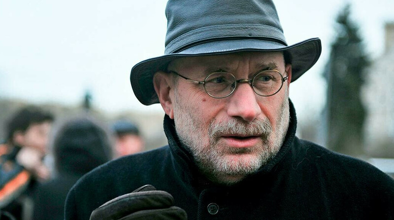 Акунину дали ещё год колонии: общий срок достиг 15 лет