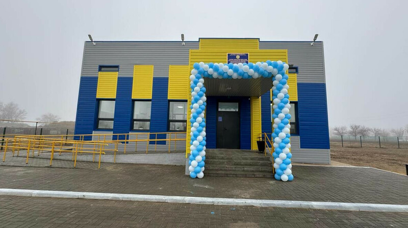 Как возвращенные активы помогают модернизировать сельскую медицину в Казахстане