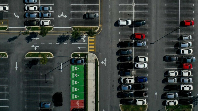 В Таразе суд обязал охранное агентство выплатить 3,4 млн тенге за пропавший со стоянки автомобиль