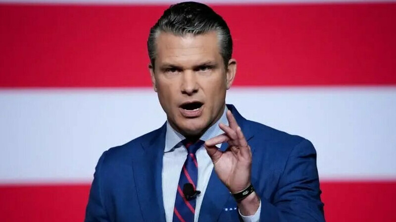 New York Times подала в суд на Пентагон из-за ограничений для журналистов