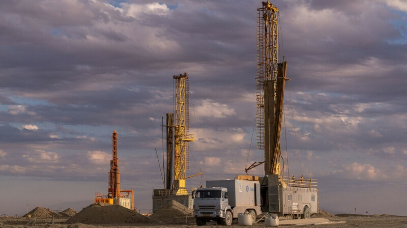 Сенат РК одобрил увеличение доли Казатомпрома в урановых проектах до 75%