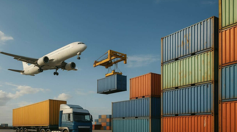 85% экспорта создается внутри страны: как Казахстан участвует в мировой экономике