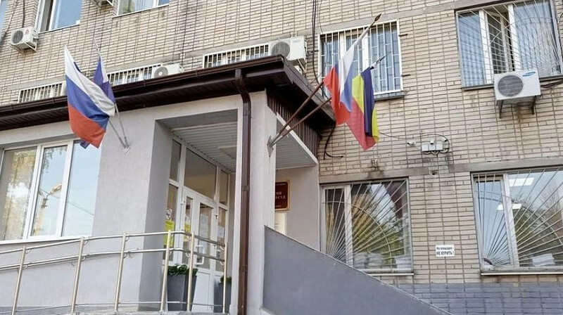 Пять судей из одного суда Ростова-на-Дону оказались под следствием по делам о взятках