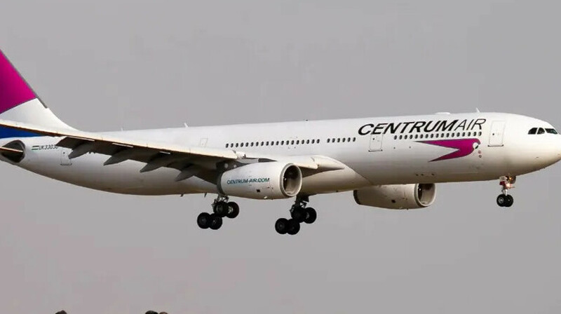 Открыт новый авиарейс между Уральском и Ташкентом