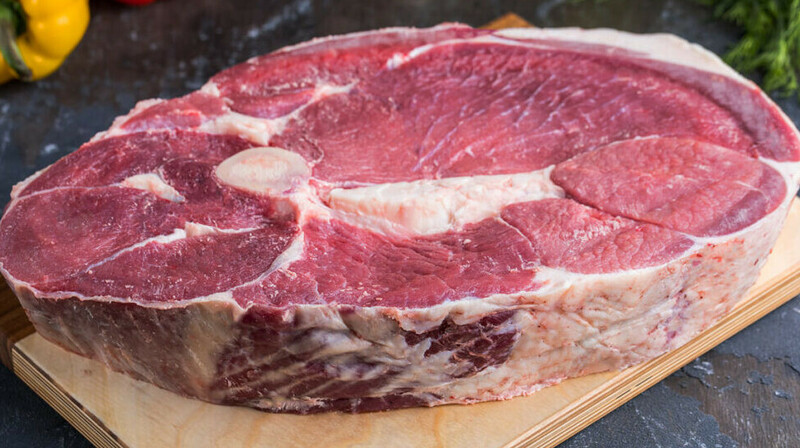 Казахстан ограничил экспорт говядины до конца года