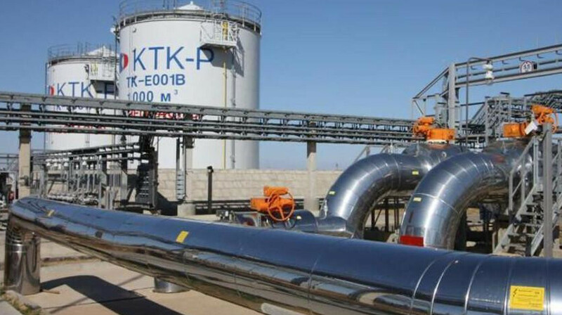 Повреждение ВПУ-2 не скажется на бюджете Казахстана — Амрин