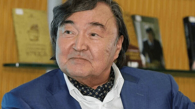 Голос мира: Сулейменова номинировали на Нобелевскую премию