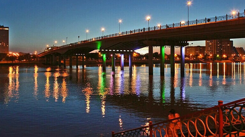 В Казахстане создадут СЭЗ "Атырау" для развития промышленности