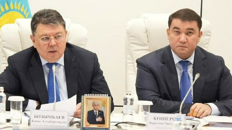 Ожидаемый дефицит воды в 2026 году заставил пересмотреть аграрную политику в Туркестане