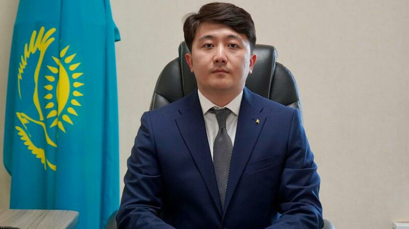 Руководителю ГАСК в Туркестанской области грозит увольнение за драку