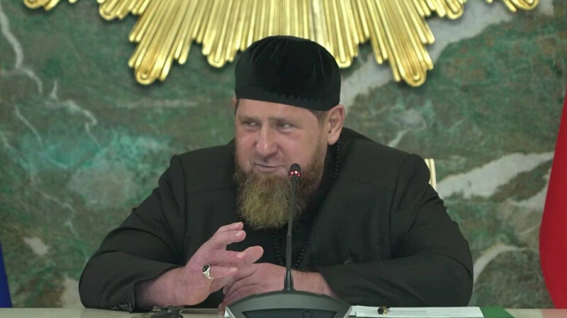 Кадыров пообещал ответ на атаку дронов по "Грозный-Сити"