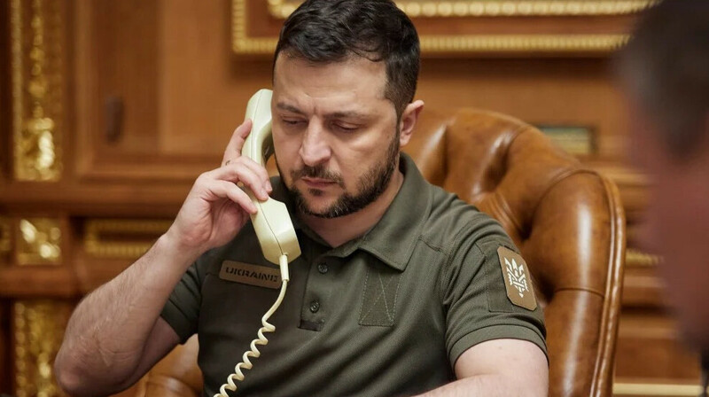 Уиткофф и Кушнер требуют уступок от Путина и Зеленского