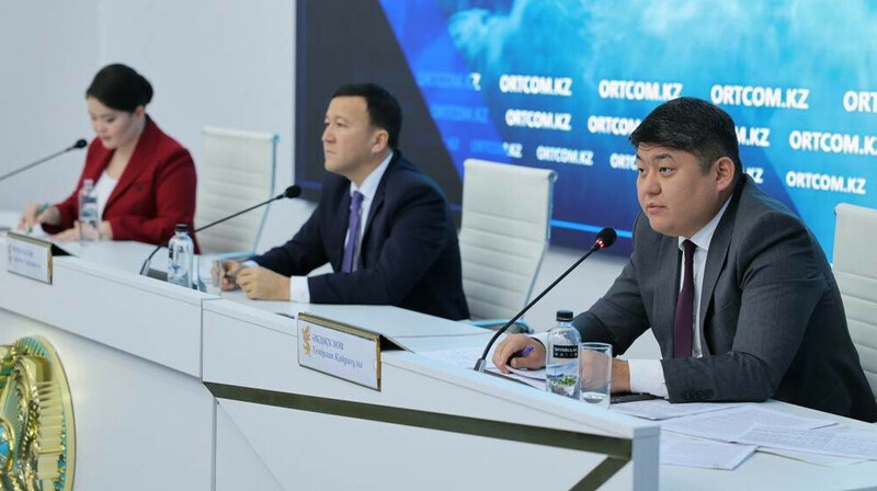 В Казахстане ремонтируют 69 гидросооружений перед паводковым сезоном