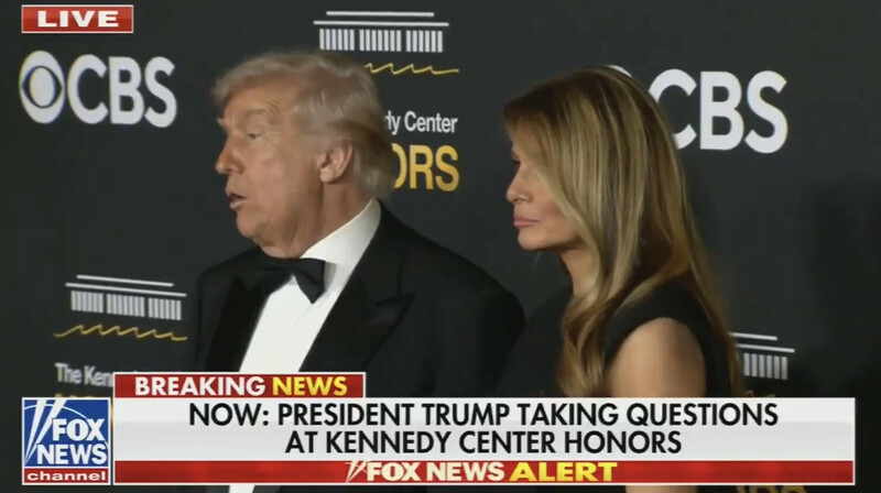 Трамп может заблокировать сделку Netflix с Warner Brothers за $72 млрд