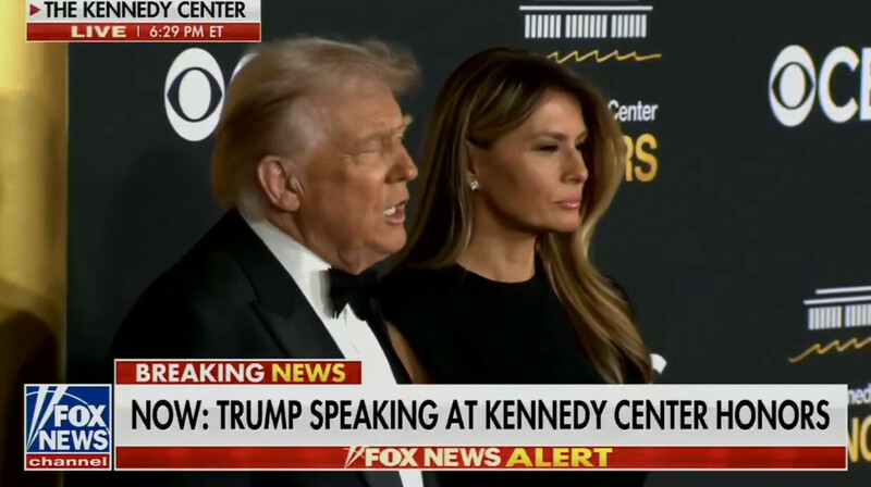 Трамп: Зеленский не читал мирный план, хотя его команда в восторге