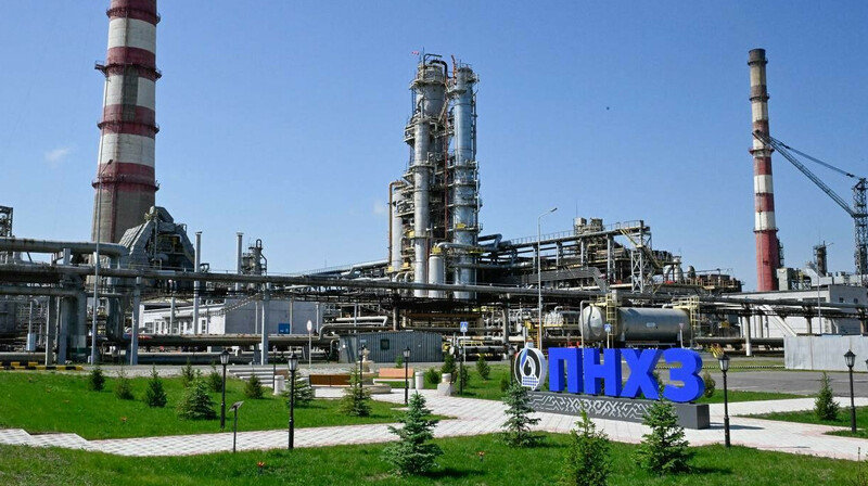 142 миллиарда для страны: ПНХЗ признан крупным налогоплательщиком