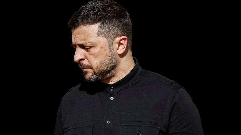 Зеленский: Украина и США не договорились о судьбе Донбасса в плане Трампа