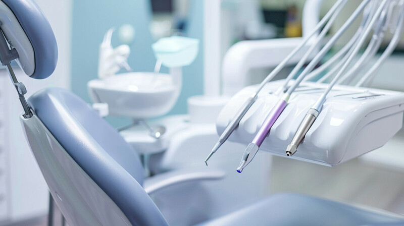 В Казахстане проводят массовые проверки стоматологий из-за наркоза детям