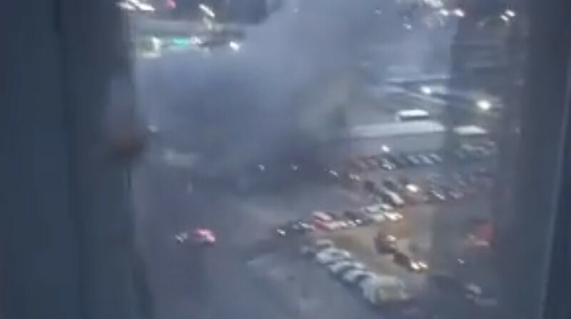 В Чувашии в результате атаки БПЛА выросло число пострадавших