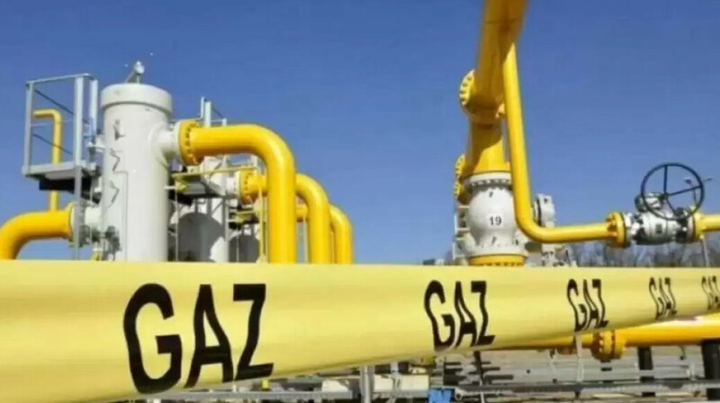 Поставки российского газа в Казахстан вырастут втрое к 2028 году