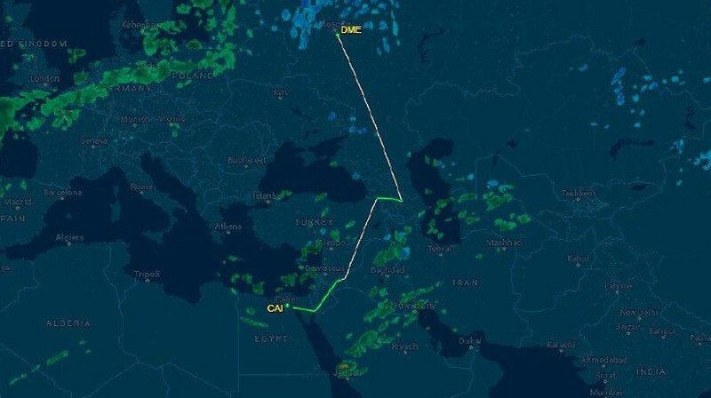 В Москву доставили депортированных из США россиян — им вручили повестки