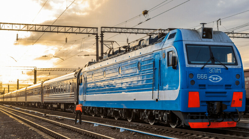 В Казахстане закупили 175 новых пассажирских вагонов