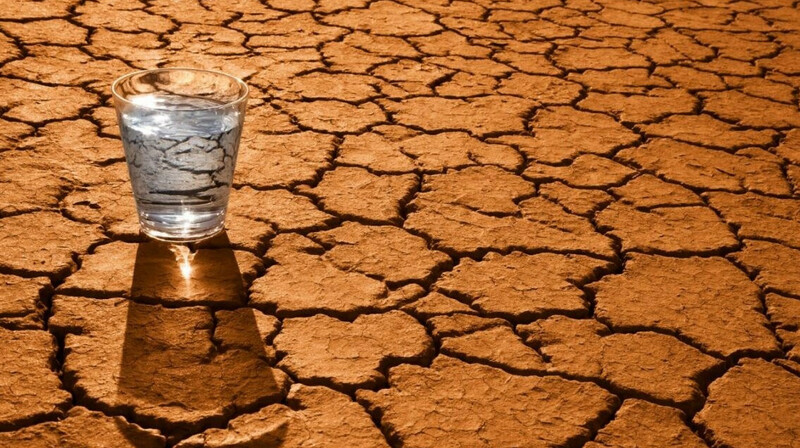 Юг Казахстана может столкнуться с дефицитом воды