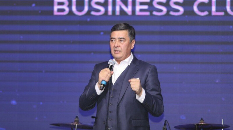 Итоги года и планы на 2026: PARASAT готовит слёт в Алматы