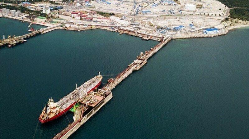 КТК завершает ремонт ВПУ-3, отгрузка нефти возобновится до 13 декабря