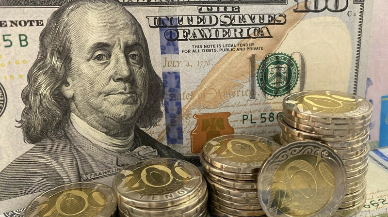 Ссудный портфель банков Казахстана превысил 42 трлн тенге