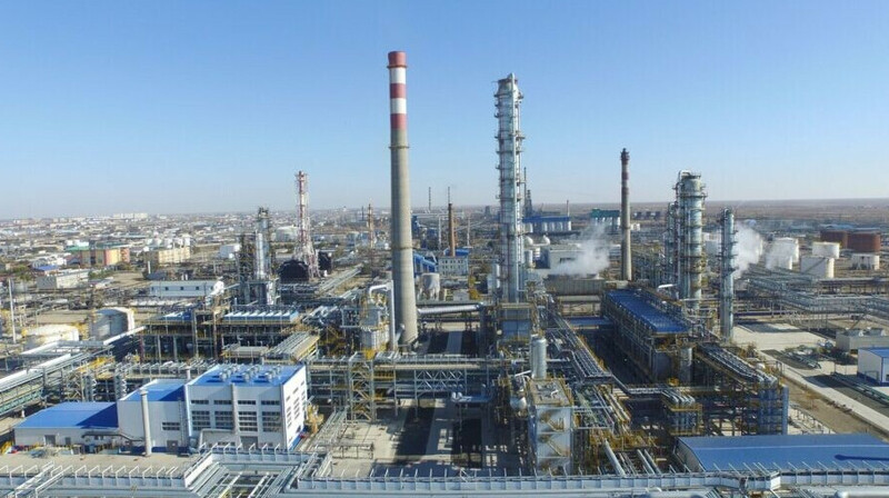 Казахстан планирует построить четвёртый НПЗ с участием иностранного инвестора