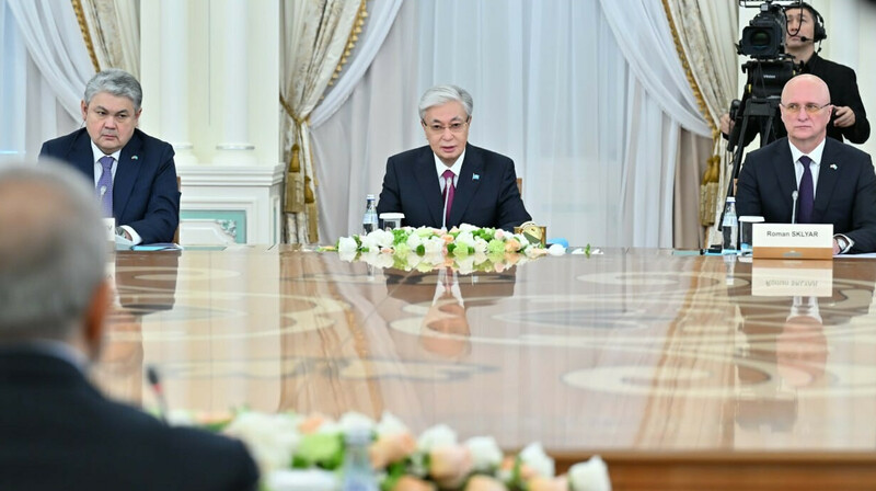 Казахстан планирует поставки товаров в Иран на $200 млн