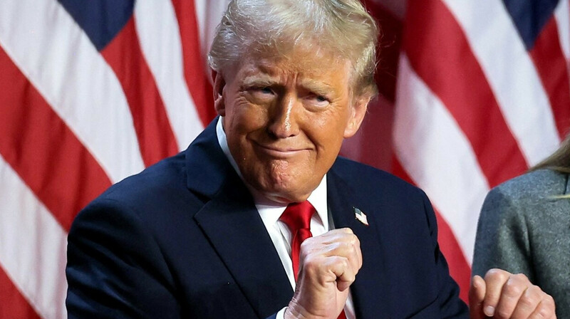 Трамп готов заменить G7 новым объединением с Москвой и Пекином