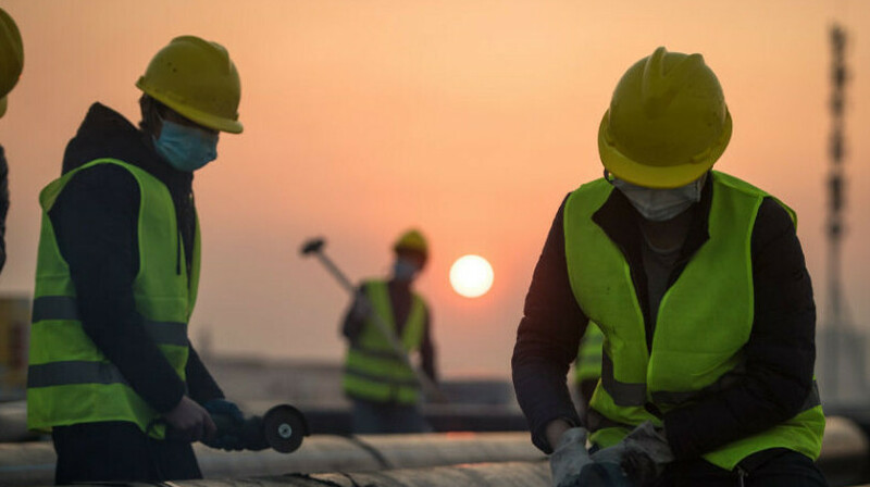 В Казахстане назвали самые высокооплачиваемые профессии ноября