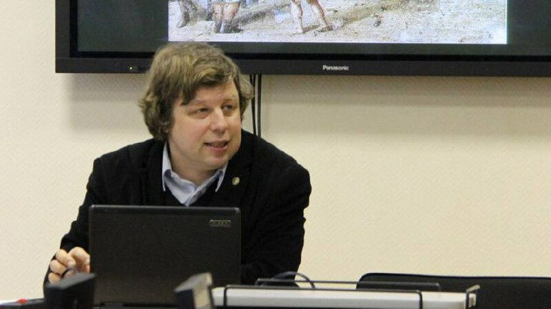 В Польше задержали российского археолога из Эрмитажа по запросу Украины