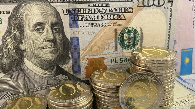 Прибыль банков Казахстана за 10 месяцев выросла на 8,5%