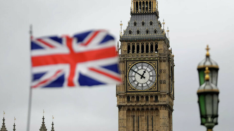 Британские банки выступили против использования российских активов