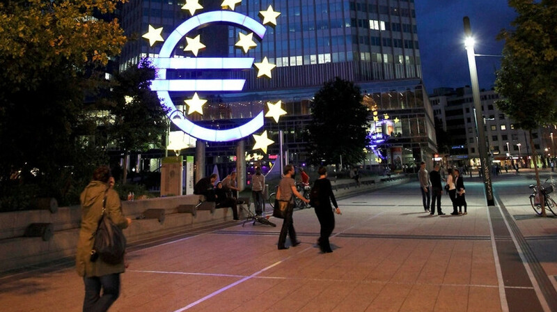 Банк России подал иск к Euroclear из-за замороженных 260 миллиардов евро