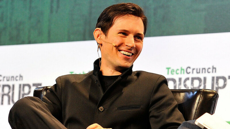 Дуров привлекал разыскиваемого шпиона России к инвестициям в TON