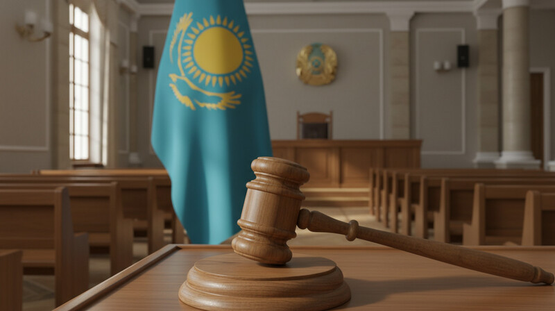 Поликлиника в Семее вернёт 40 млн тенге за фиктивные медосмотры призывников