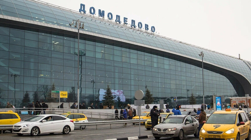 Домодедово оценили в 115 млрд рублей перед продажей на аукционе